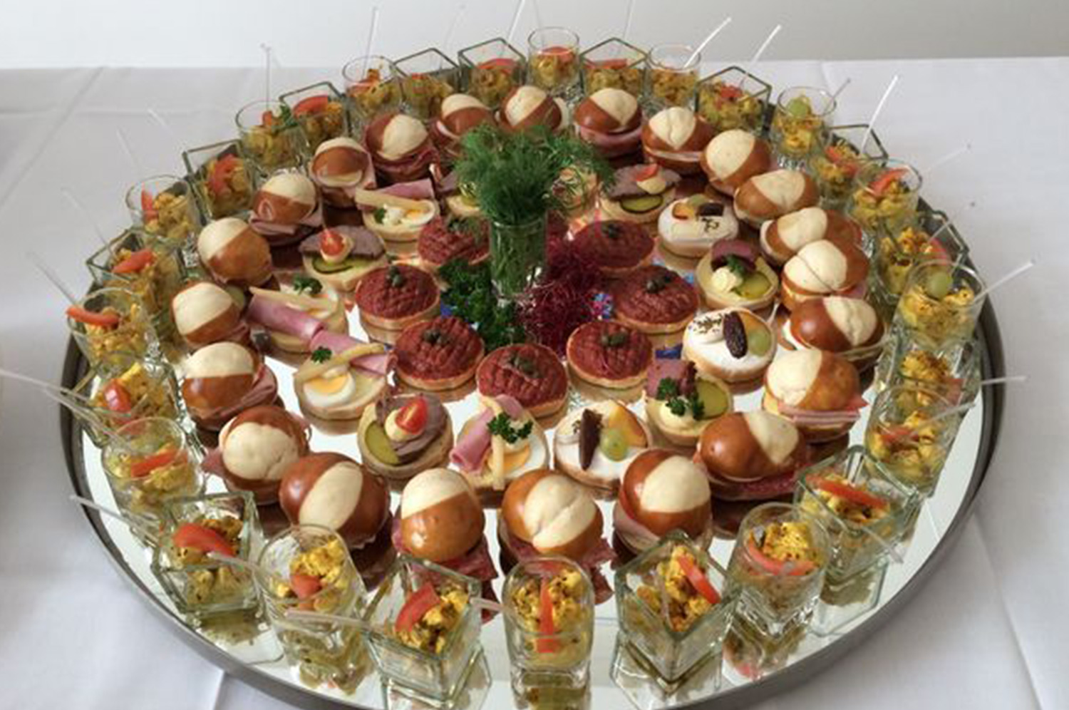 Catering