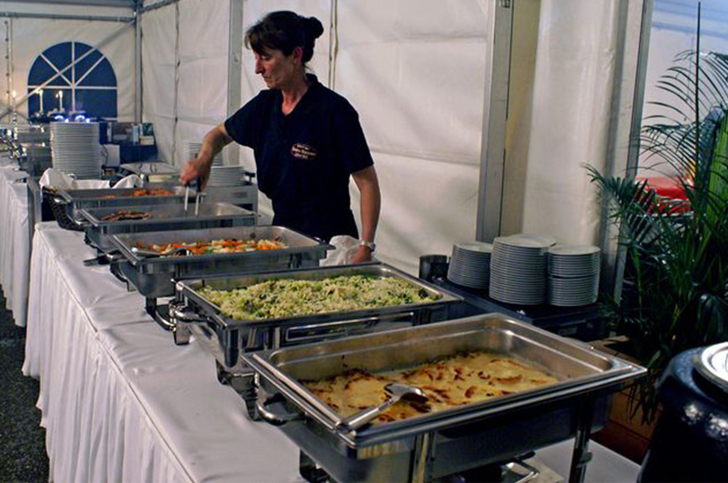 Catering